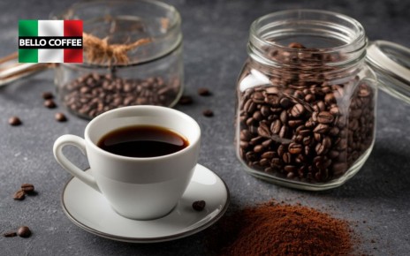 Почему свежемолотый кофе – это ваша утренняя роскошь