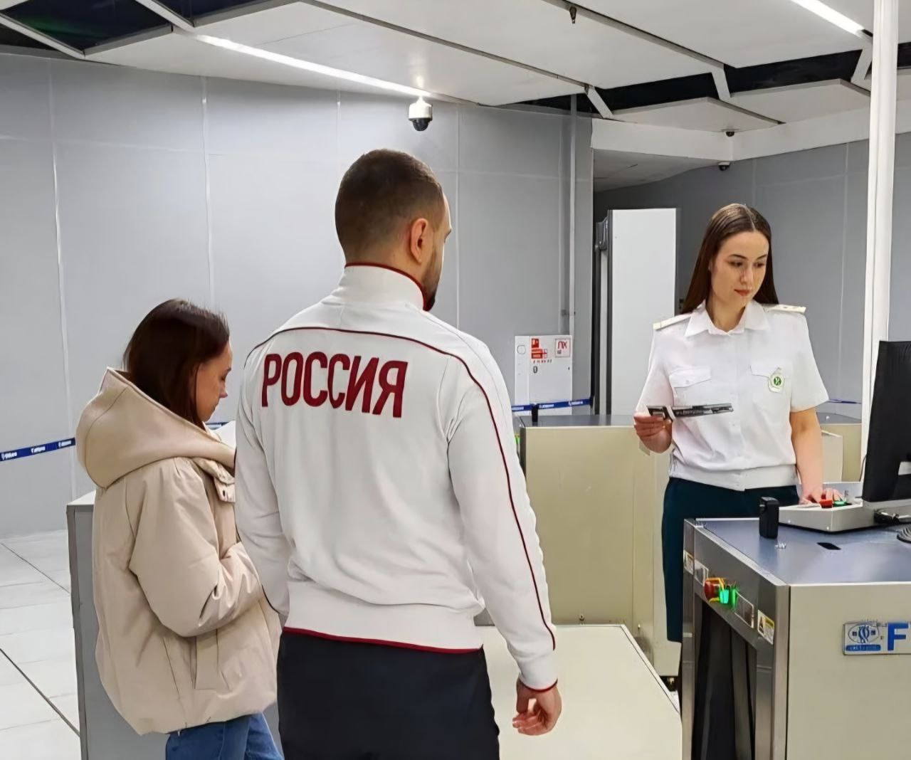 Даже в праздники — на боевом посту! Даже в праздники — на боевом посту!