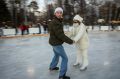 Новосибирцев приглашают на мастер-классы по катанию на коньках