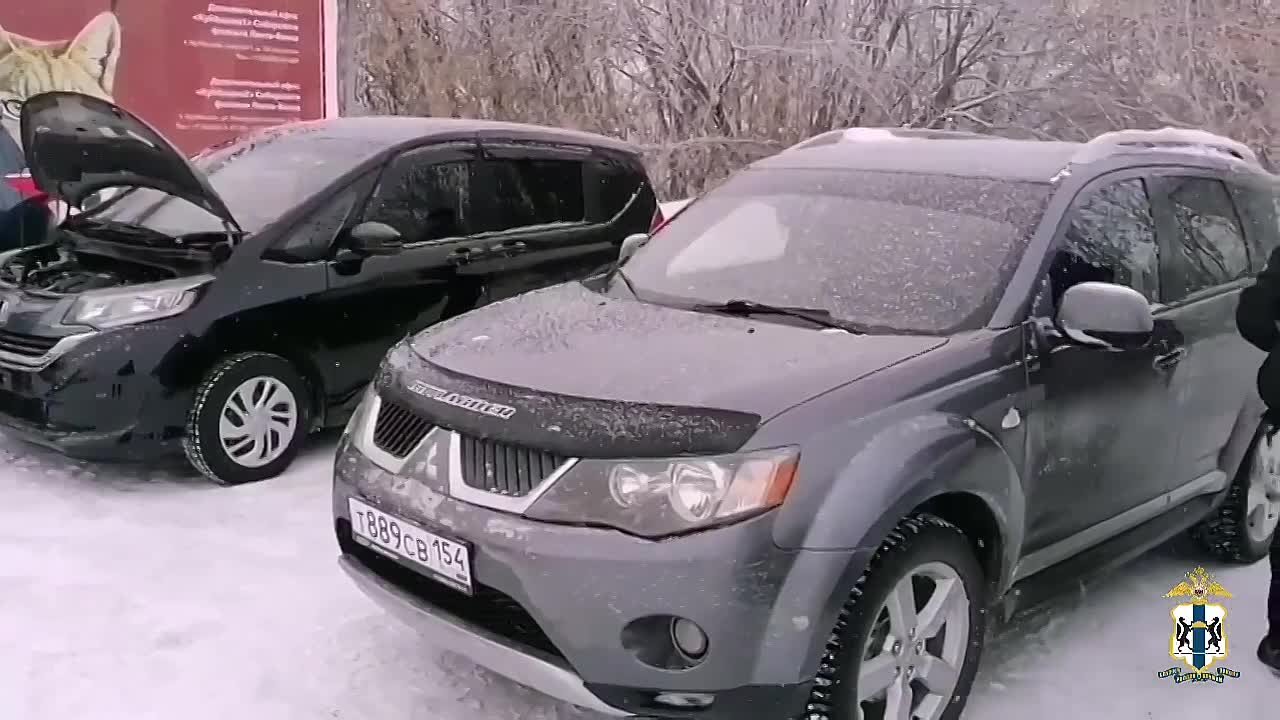 В Куйбышеве Новосибирской области начали свою работу по новому адресу экзаменационное и регистрационное отделения Госавтоинспекции