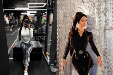 �������, ��� � ������� �����, ��� �� ������� �������: ������ � ��������� ������� � ������ 52 ���������� ���������� � ����� � ��������