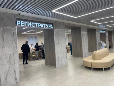 Как изменились больницы и поликлиники: новые стандартные удобства и проблемы