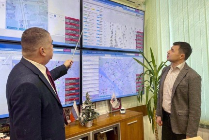 С 1 января 2026 года в Новосибирской области все операторы службы скорой помощи принимают вызовы из любого населенного пункта в единой системе