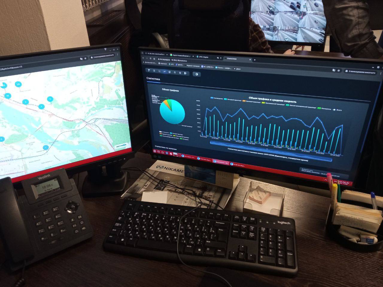 Максим Кудрявцев: Адаптивная система работы светофоров будет тестироваться на Красном проспекте Максим Кудрявцев: Адаптивная система работы светофоров будет тестироваться на Красном проспекте