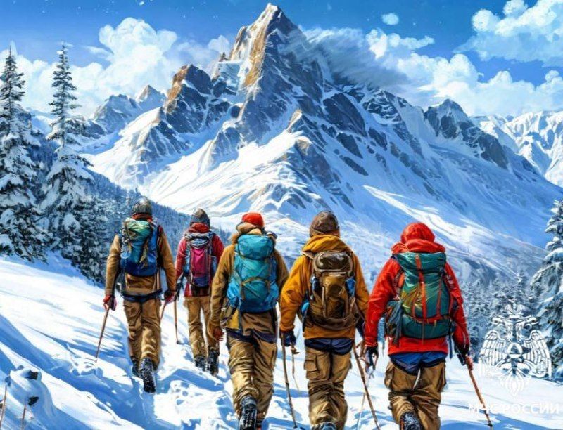 Обезопась свой активный отдых