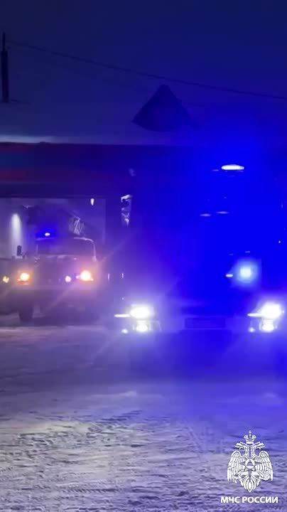 26 лет на страже огня. В Искитиме проводили на заслуженный отдых помощника начальника караула ПСЧ №12 Сергея Язвенко