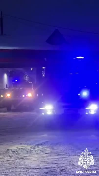 26 лет на страже огня. В Искитиме проводили на заслуженный отдых помощника начальника караула ПСЧ №12 Сергея Язвенко