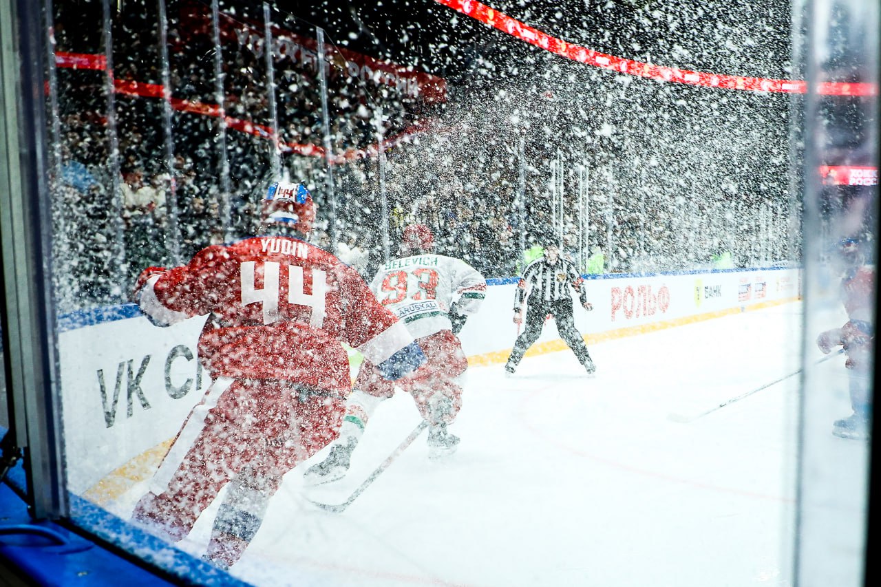 Это уже история: 10 кадров из 2025 года Это уже история: 10 кадров из 2025 года