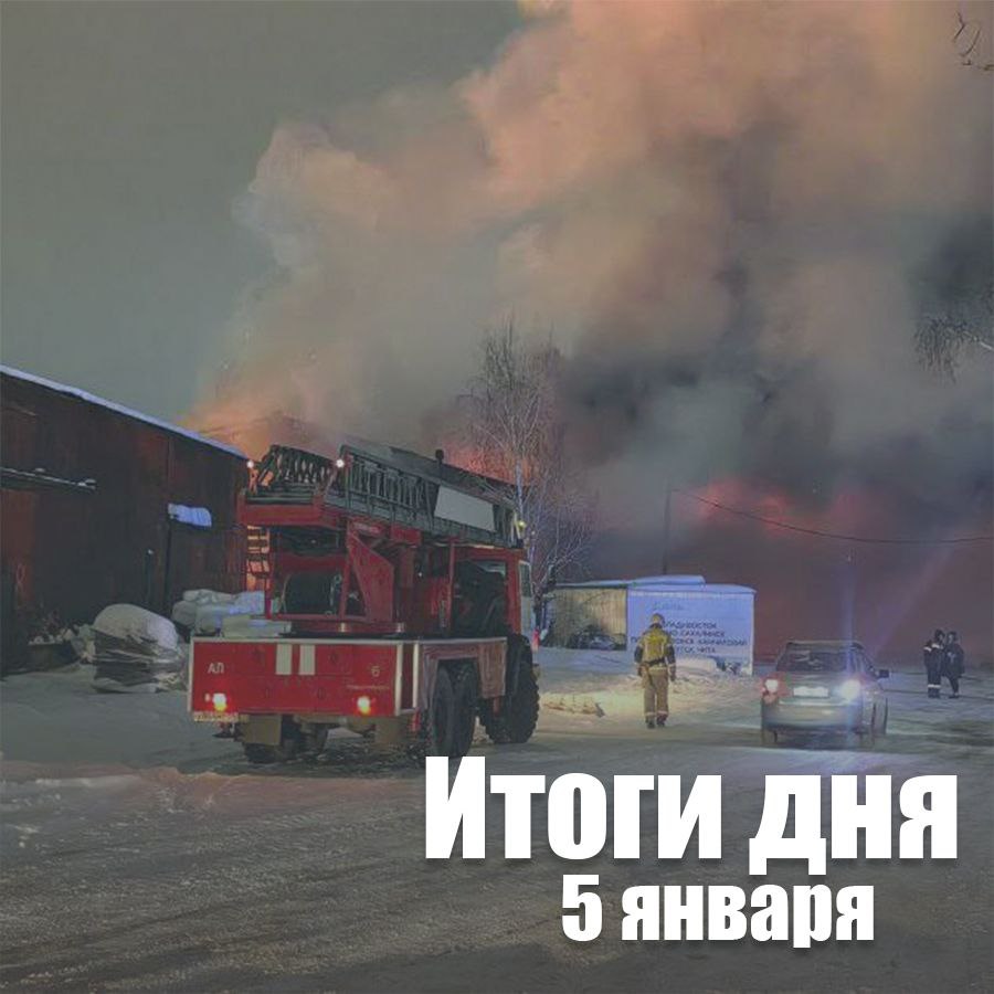 За сутки в Новосибирской области: