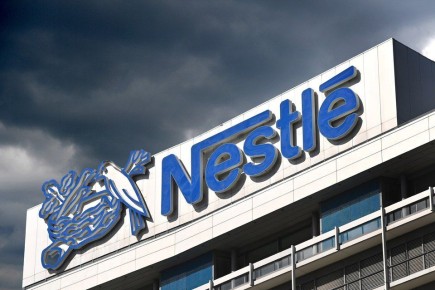 Роспотребнадзор приостановил ввоз в РФ детских смесей Nestle из-за токсина