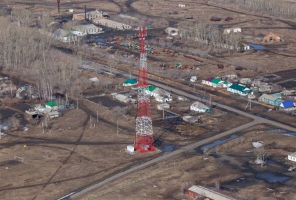 1 Новосибирская область выполнила план по подключению населения к скоростному интернету