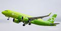 S7 Airlines открыла авиасообщение между Новосибирском и Когалымом (ХМАО), сообщает компания