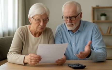 Как избежать оплаты за капремонт после 80 лет: реальность и мифы