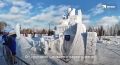 Новосибирский фестиваль снежной скульптуры озарил праздничные дни, представив публике восхитительные творения десяти команд-виртуозов, прибывших со всех уголков страны, чтобы вдохнуть жизнь в заснеженные глыбы и превратить...