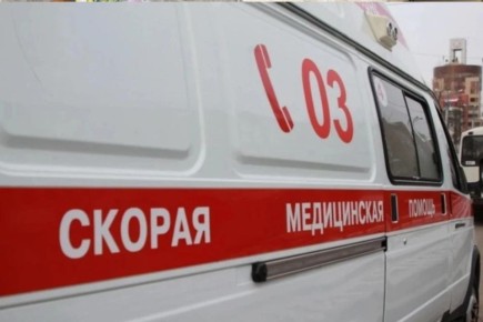 В Новосибирске подросток спас мужчину от гибели на морозе