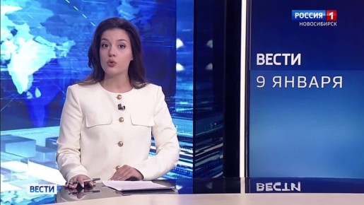 Битва со снегом. В Новосибирской области продолжают расчищать трассы после мощного снегопада