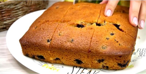 Как приготовить идеальный манник: простой рецепт для семейного ужина