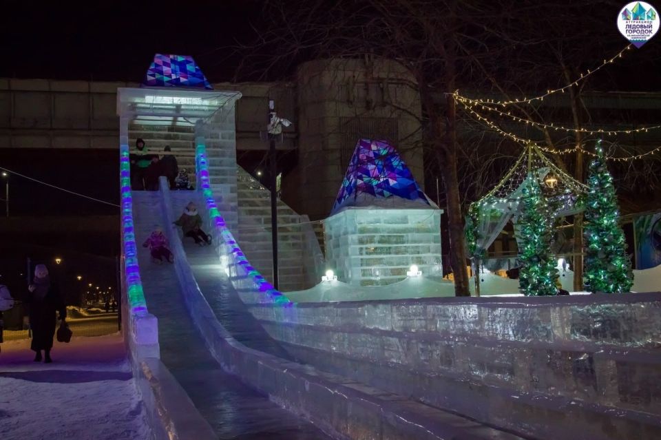 Уважаемые гости парка «Михайловская Набережная»!