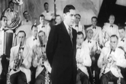 Видеозапись с концерта Леонида Утесова через 80 лет найдена в Новосибирске