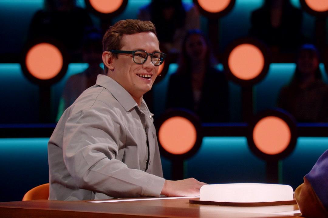 Никита Кологривый намерен начать музыкальную карьеру