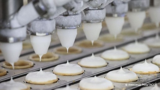 ������� ������ (������ Health & Nutrition) ��������� ����� �� ������������ ���������� �������� � ������������, �������� ��������