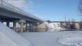 В Новосибирской области прокуратура добилась строительства моста