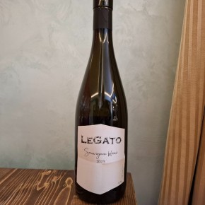 Совершенный Совиньон Блан из винодельни LeGaTo: что стоит знать