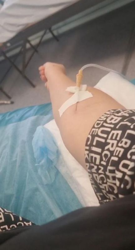 «Врач на меня наорала, я от шока заплакала»: сибирячка не может ходить из-за болей, но ее отказались госпитализировать