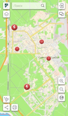 � ������������� ��������� ������ �� ������������