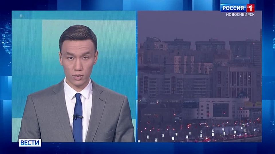 Морозы уходят. Морозы начинают отступать из Новосибирской области