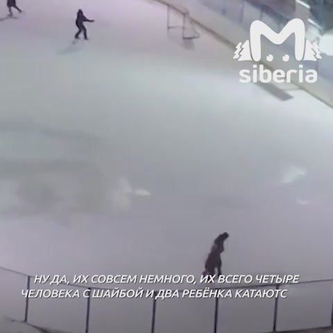 Минутка ностальгии по детству от жителя Новосибирска