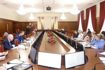 ������� �� ������������� ������� �������� ��������������