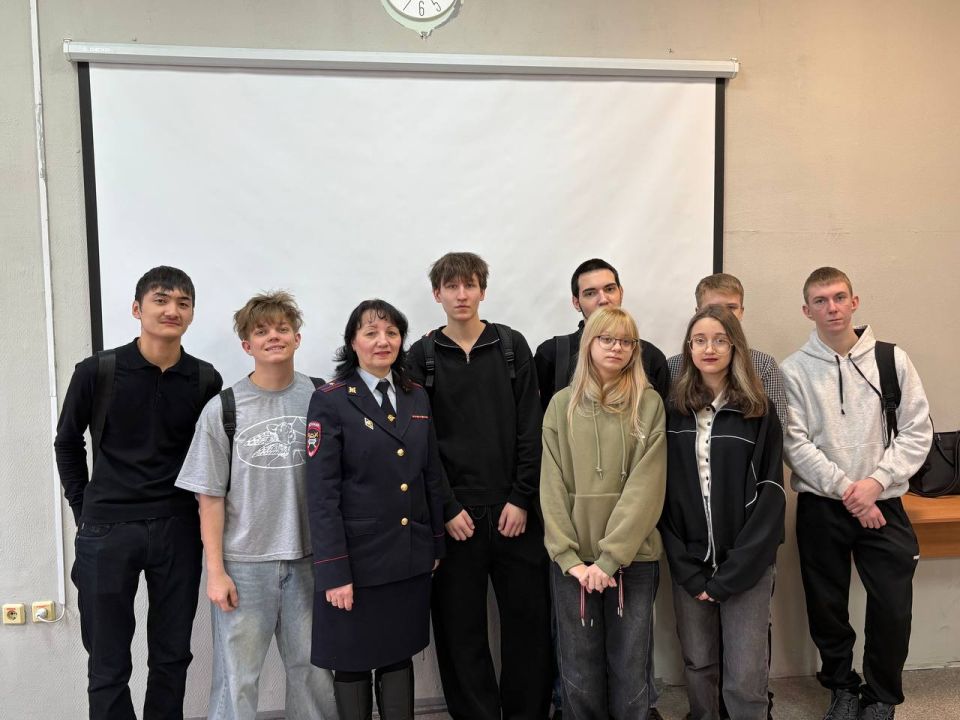 Студенческий десант: Всероссийская акция, приуроченная ко Дню российского студенчества