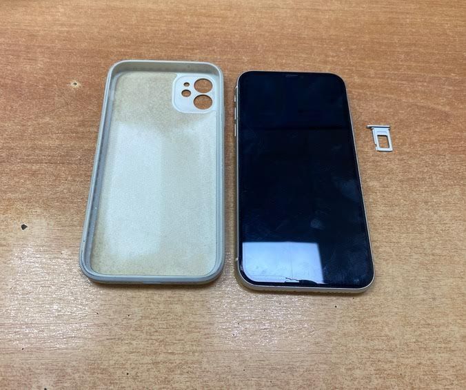 В Сочи завершено расследование уголовного дела о краже телефона на железнодорожном вокзале