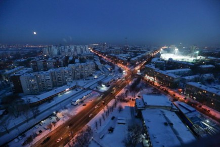 ������� �������������� ����������� � ������������� ������� � 2031 ����