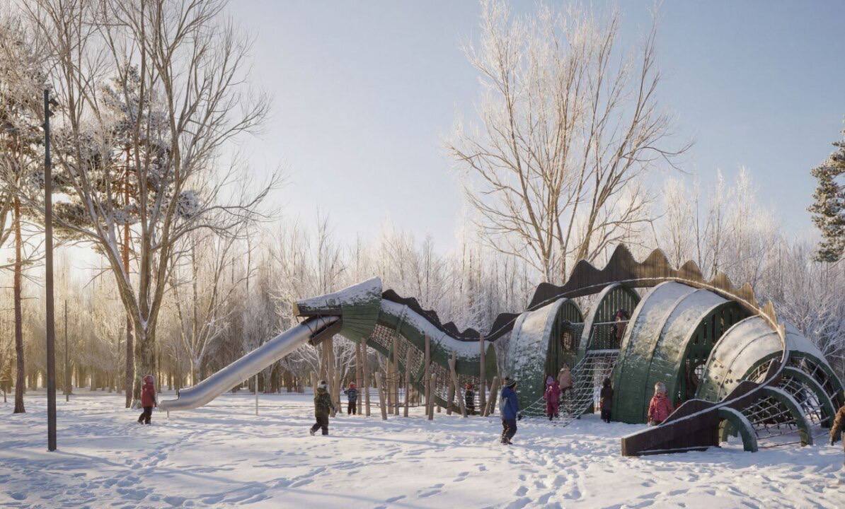 В мэрии Новосибирска назвали основные пожелания жителей города к будущему парку «Усть-Тула» В мэрии Новосибирска назвали основные пожелания жителей города к будущему парку «Усть-Тула»