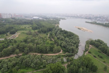 ��� ���������: ��������� �������������� ��������� ����� �����-������