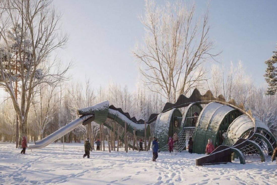 Мэр Кудрявцев: «Обсудили с новосибирцами концепцию парка „Усть-Тула“» Мэр Кудрявцев: «Обсудили с новосибирцами концепцию парка „Усть-Тула“»