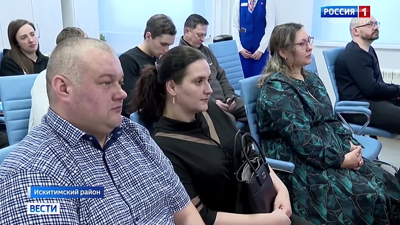 Работа кипит. Более 350 жителей Новосибирской области смогут получить субсидию на развитие своего дела в 2026 году