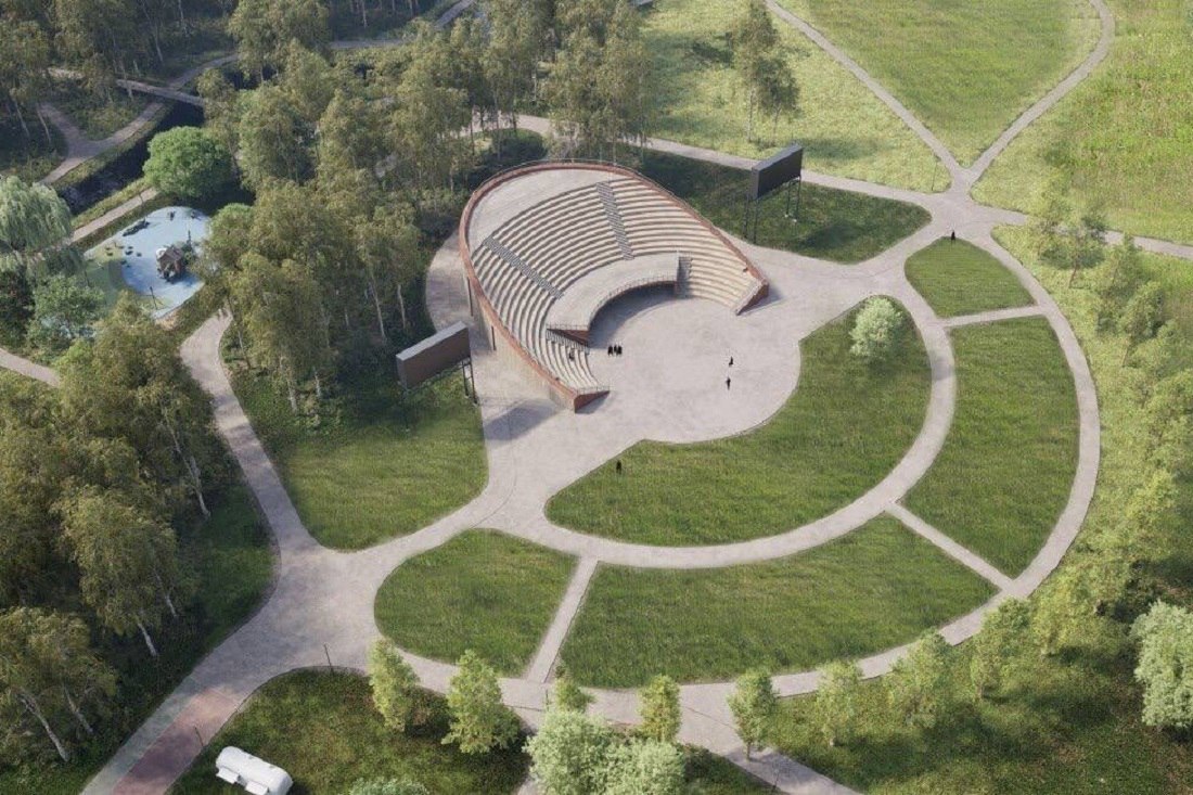 Мэр Кудрявцев: «Обсудили с новосибирцами концепцию парка „Усть-Тула“» Мэр Кудрявцев: «Обсудили с новосибирцами концепцию парка „Усть-Тула“»