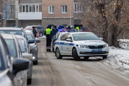 В прошлом году в регионе зарегистрировано 270 ДТП с участием водителей в состоянии опьянения, в которых 77 человек погибли, 334 травмированы