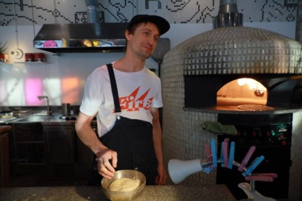 Млад Травков: «Игра — возможность познакомить весь мир с Академгородком»