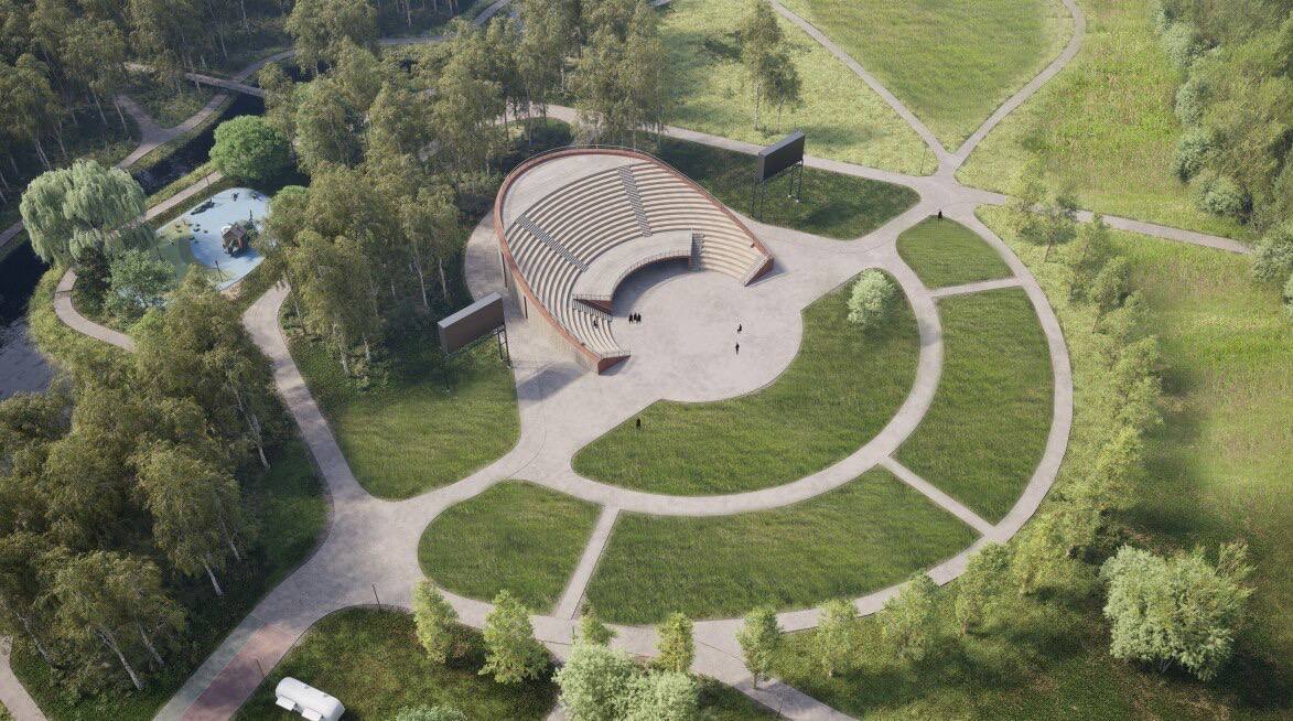 В мэрии Новосибирска назвали основные пожелания жителей города к будущему парку «Усть-Тула» В мэрии Новосибирска назвали основные пожелания жителей города к будущему парку «Усть-Тула»