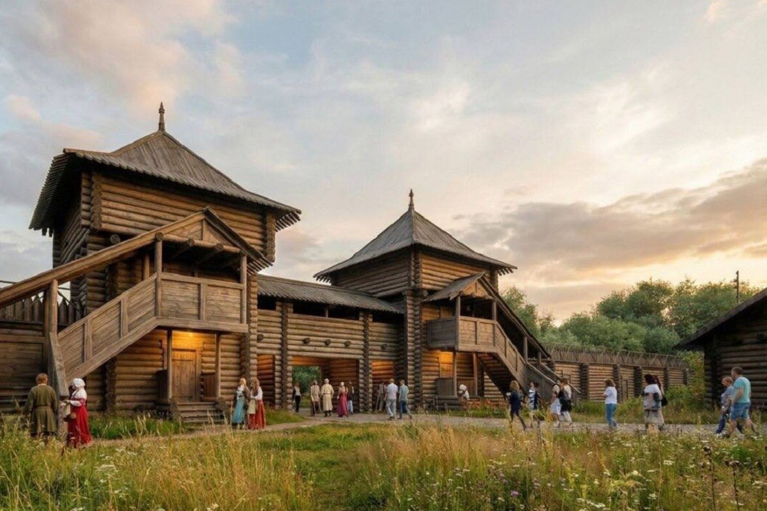 Мэр Кудрявцев: «Обсудили с новосибирцами концепцию парка „Усть-Тула“» Мэр Кудрявцев: «Обсудили с новосибирцами концепцию парка „Усть-Тула“»