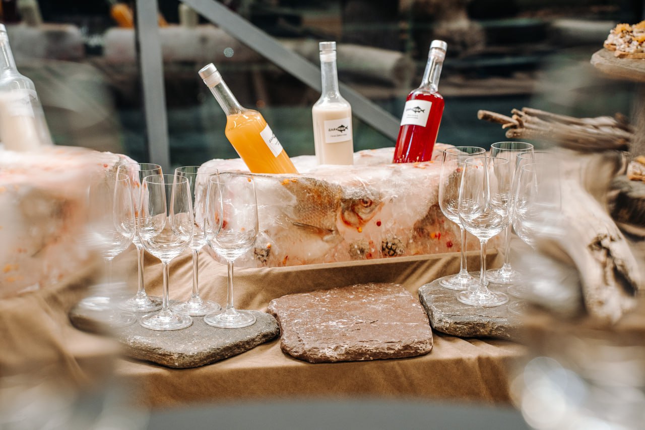 Новосибирску «Дадут Леща». В городе представили новый гастрономический бренд и фестиваль «Дай Леща» Новосибирску «Дадут Леща». В городе представили новый гастрономический бренд и фестиваль «Дай Леща»