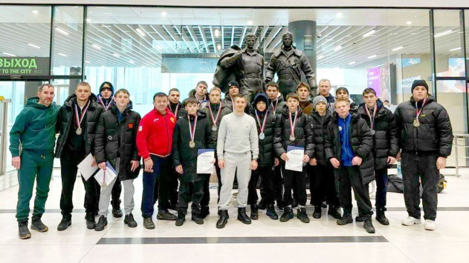 ������ ������������� �����������: