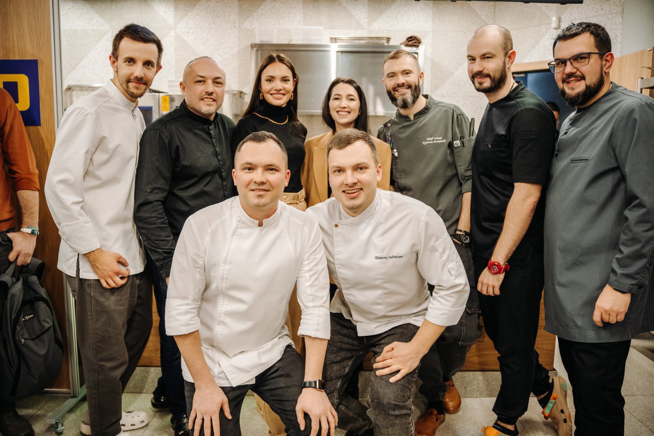 Новосибирску «Дадут Леща». В городе представили новый гастрономический бренд и фестиваль «Дай Леща» Новосибирску «Дадут Леща». В городе представили новый гастрономический бренд и фестиваль «Дай Леща»