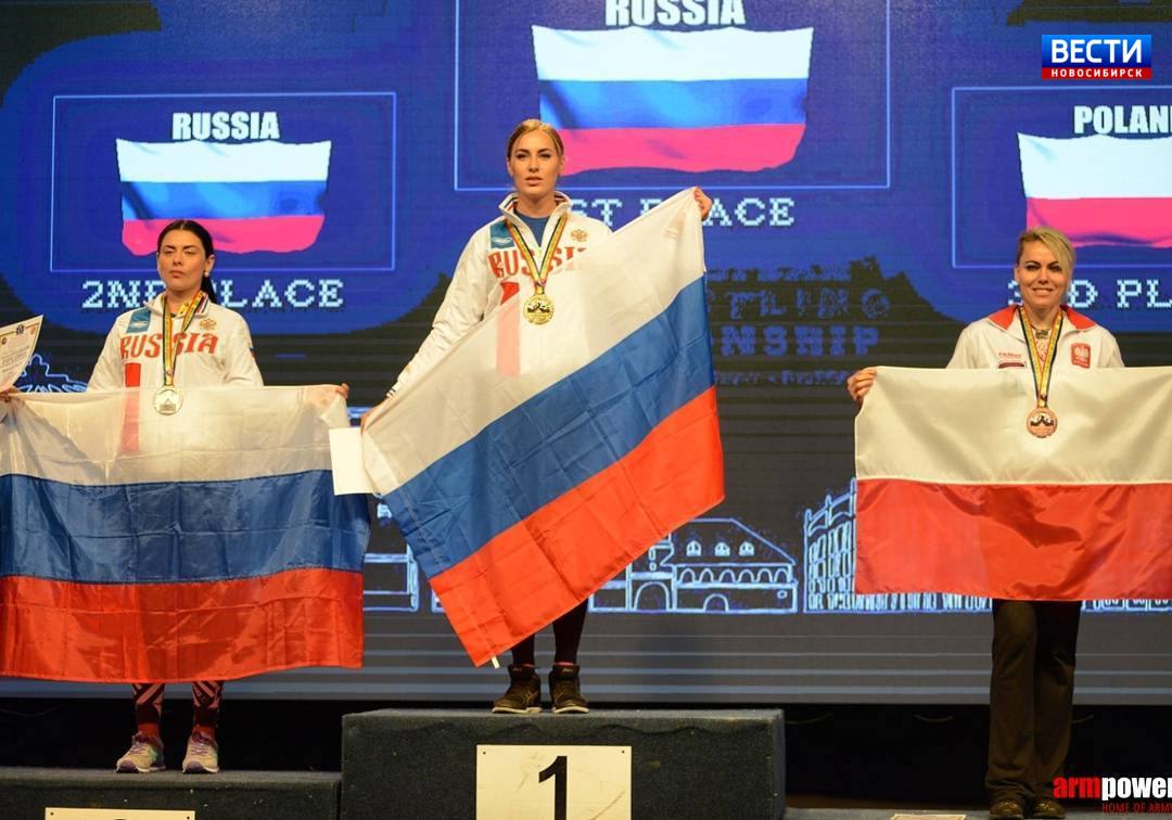 В тренде. Чемпионка мира и Европы по армрестлингу из Новосибирска Екатерина Никишева тоже решила поучаствовать в популярном сейчас тренде «2026 vs 2016» и опубликовала фото десятилетней давности: «Как будто вчера» В тренде. Чемпионка мира и Европы по армрестлингу из Новосибирска Екатерина Никишева тоже решила поучаствовать в популярном сейчас тренде «2026 vs 2016» и опубликовала фото десятилетней давности: «Как будто вчера»