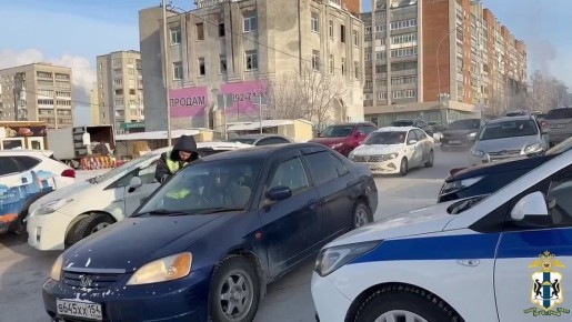 ГОСАВТОИНСПЕКЦИЯ НОВОСИБИРСКОЙ ОБЛАСТИ ПОДВЕЛА ИТОГИ ПРОФИЛАКТИЧЕСКИХ МЕРОПРИЯТИЙ ПО ВЫЯВЛЕНИЮ НЕТРЕЗВЫХ ВОДИТЕЛЕЙ ЗА 2025 ГОД