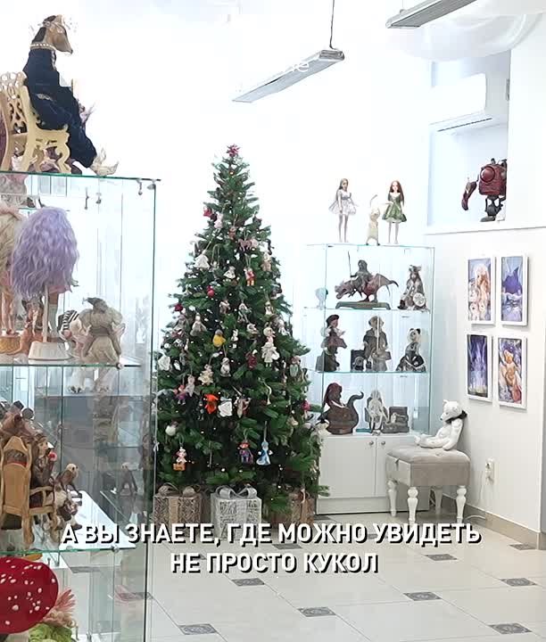 В новой серии видеопроекта «Культурный Новосибирск» — отголоски новогодних праздников и щемящая театральная история о короткой и яркой жизни